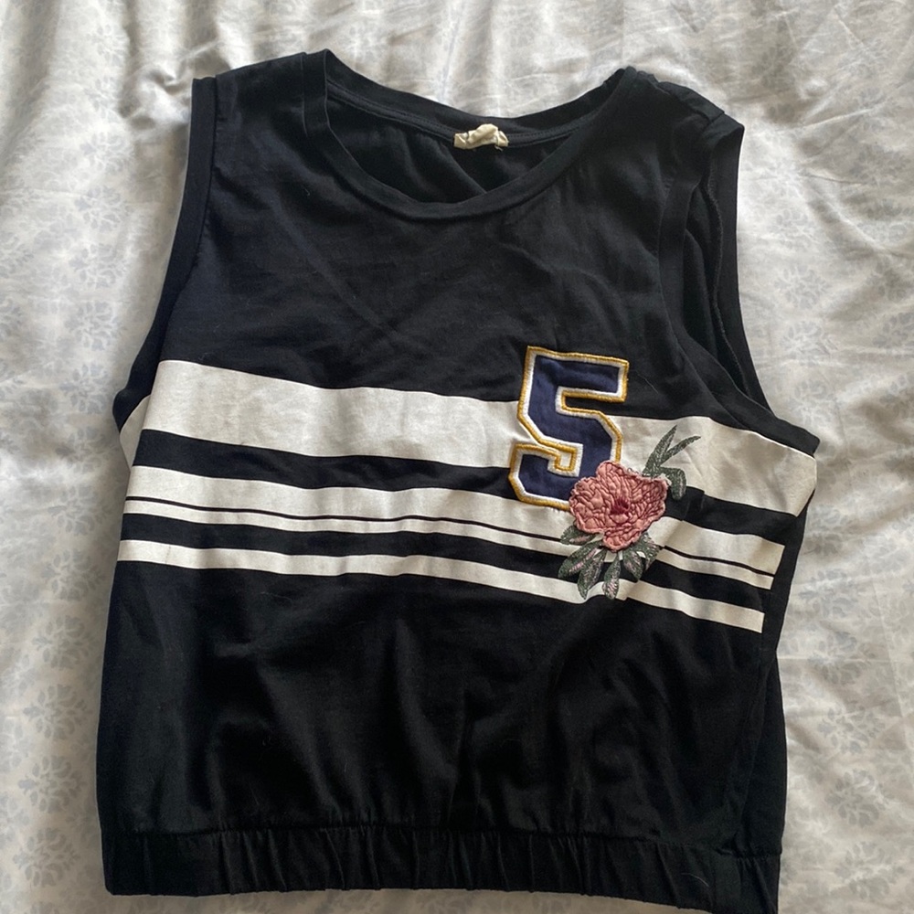 Tank top